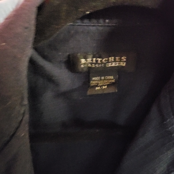 Britches short skeeve - Picture 3 of 3